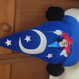 Disney World Mickey Mouse Hat